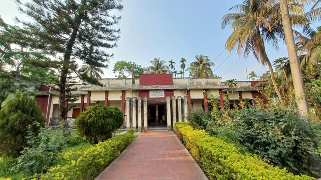 Sher-e-Bangla Memorial Museum