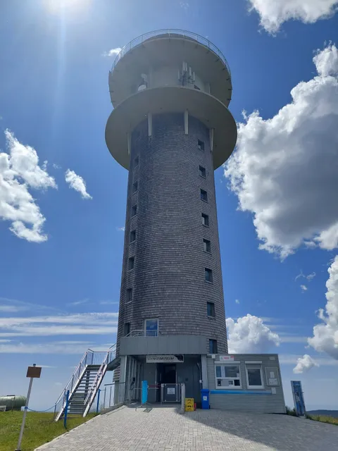 Schwarzwälder Schinkenmuseum
