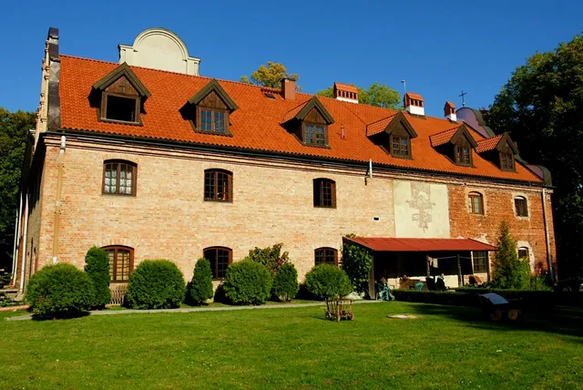 Franziskaner Kloster