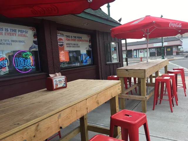 Morrettes King Steakhouse