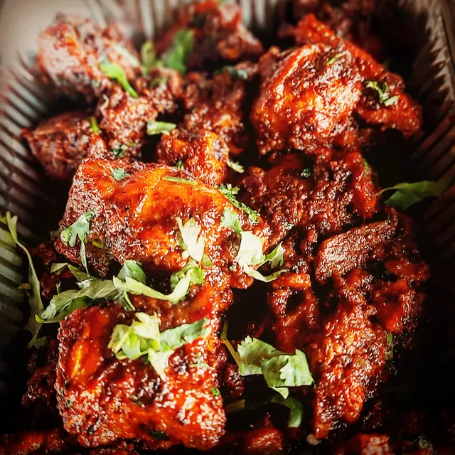 Biryani House (Pure Veg)