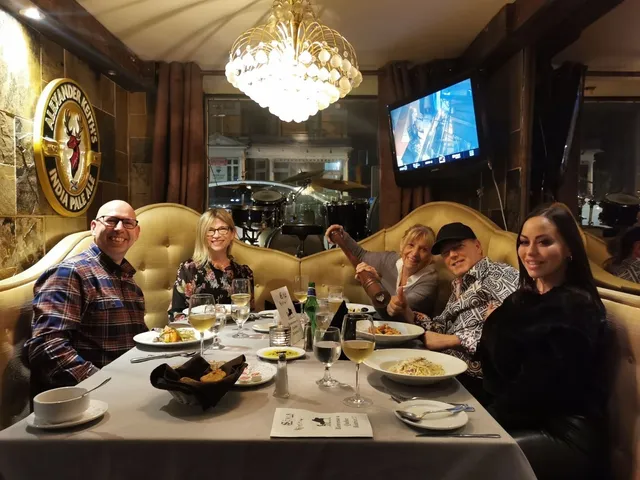 Restaurant Trattoria La Scala