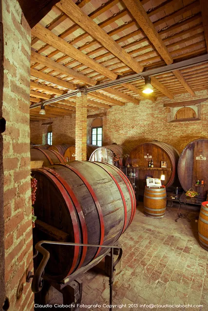 Antica Cantina Sant'Amico