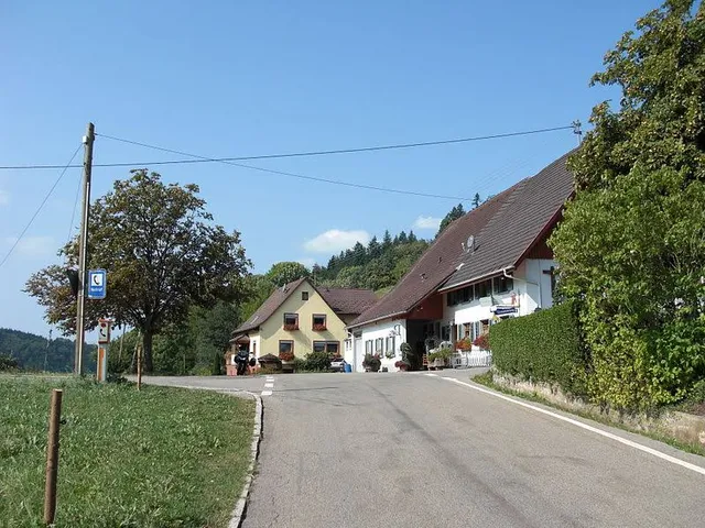 Gscheid