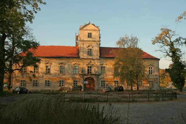 Koptisches Museum Schloss Obersiebenbrunn