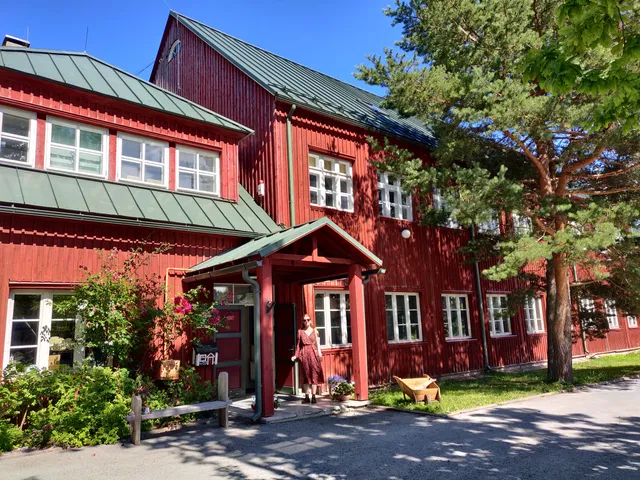 Museum of Coastal Folk