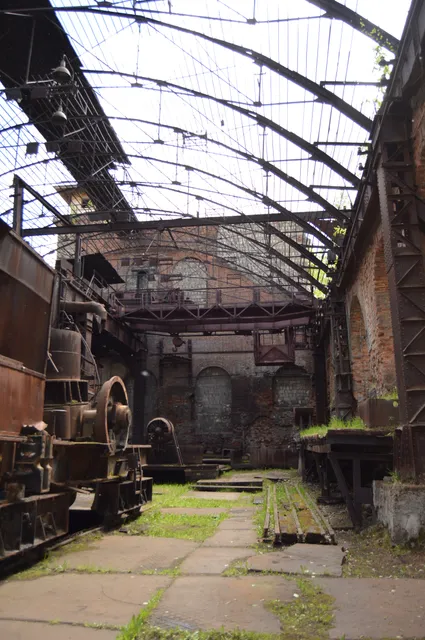 Plant Museum Kyibyshev