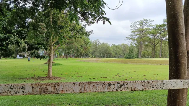 Del Monte Golf Course