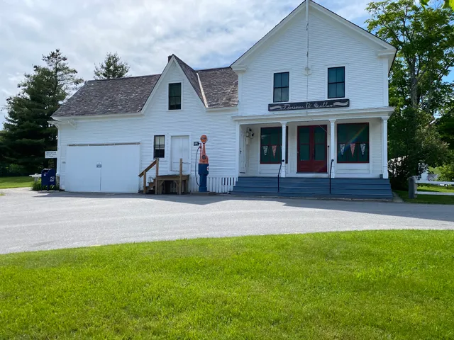 Calvin Coolidge Historic Site