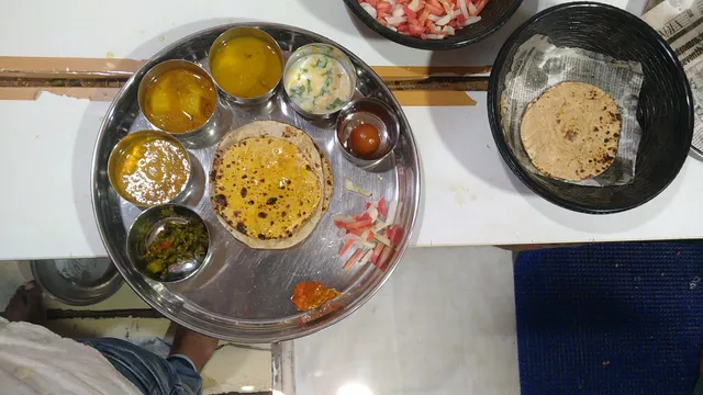 Rajasthan Bhojanalay