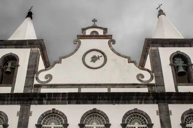 Church of Nossa Senhora das Angústias