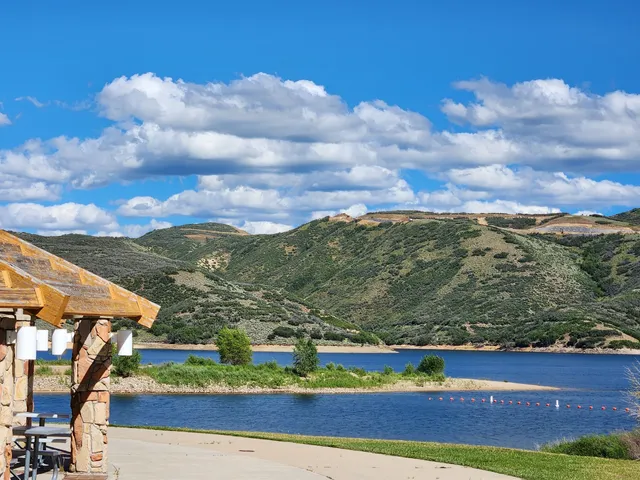 Jordanelle State Park
