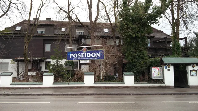 Poseidon Restaurant