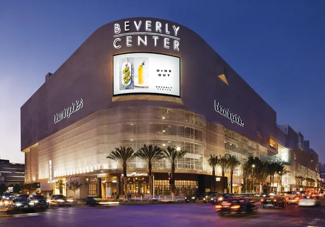 Beverly Center