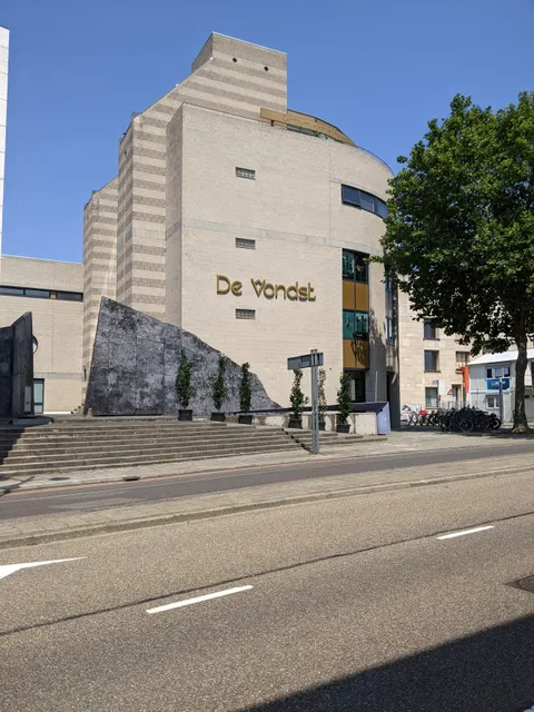 De Vondst: Centrum voor Archeologie in Limburg