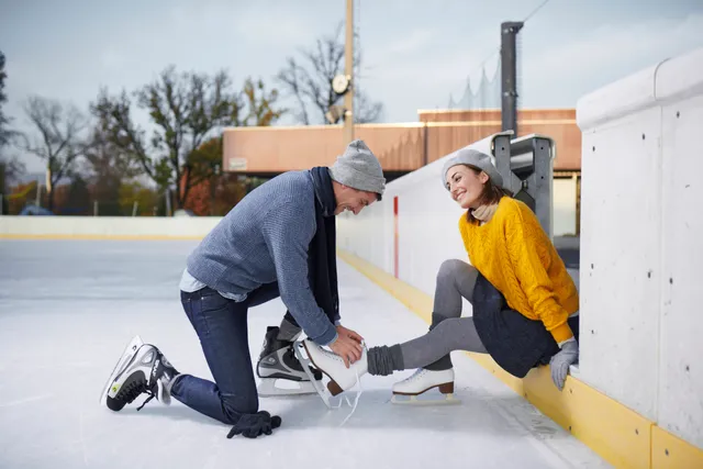 Linzer Eissporthalle