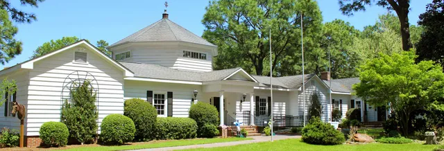 National Steeplechase Museum