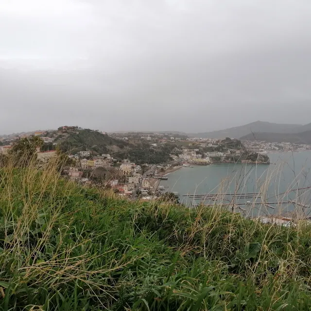 Monumental Park of Baia