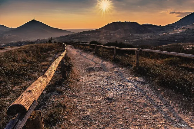 Pianoro del Mottolone