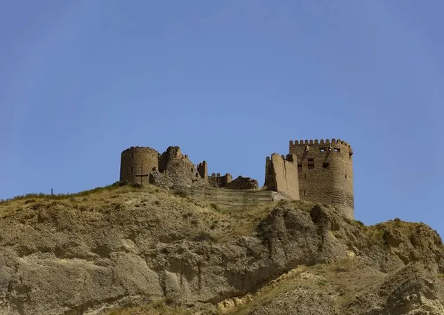 Fortress of Ksani