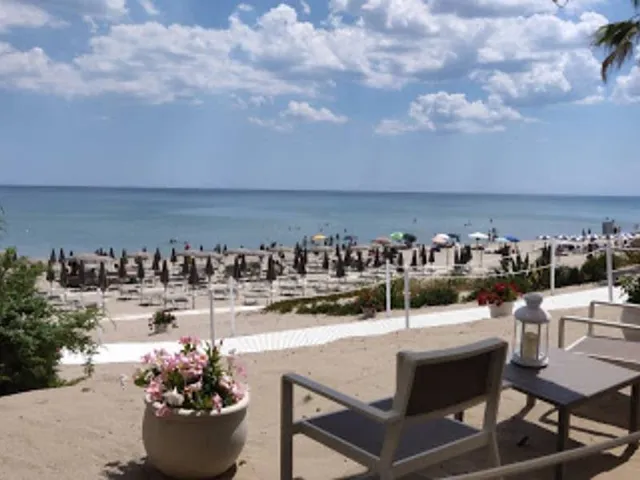 Sablè Il Lido Serio