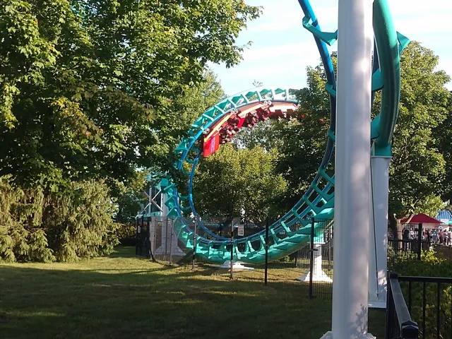 Corkscrew