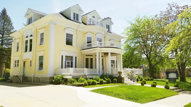 Midwest Miniatures Museum