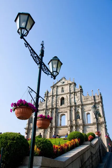 Praça de Ponte e Horta