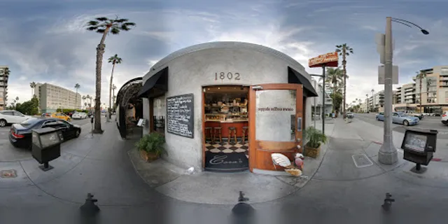 Cora's Coffee Shoppe