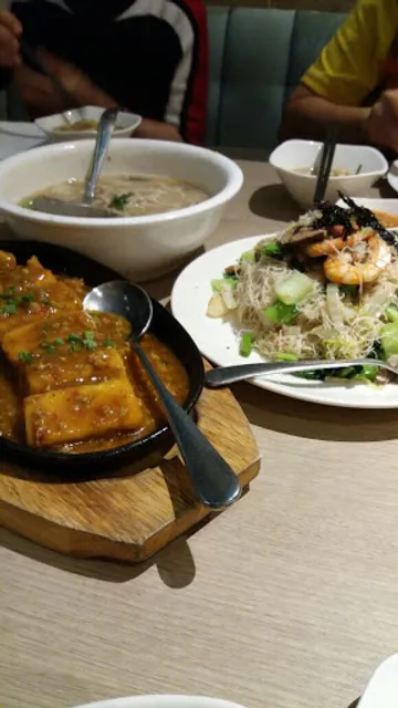 PUTIEN - Sawah Besar