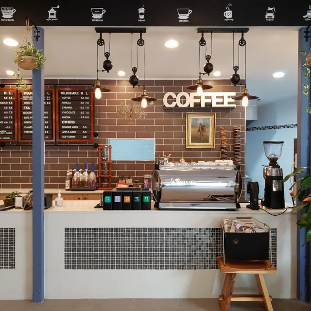 Sunnybank Tennis Club Cafe