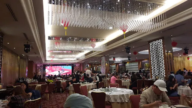 Grand Imperial Restaurant • Hartamas Shopping Centre