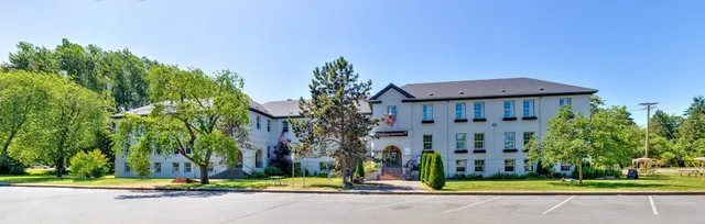 HI Vancouver Jericho Beach