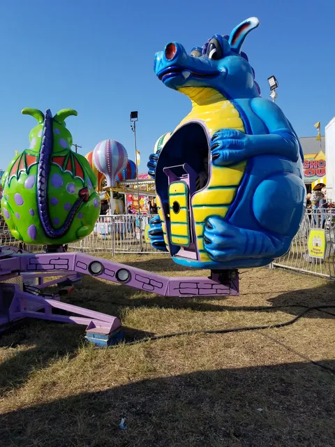 Vernon Parish Fairgrounds