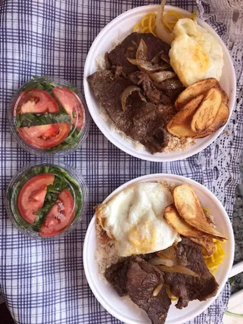 Restaurante e Pizzaria Caipirão