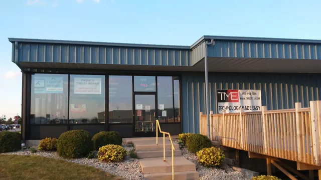 TME Technology Made Easy