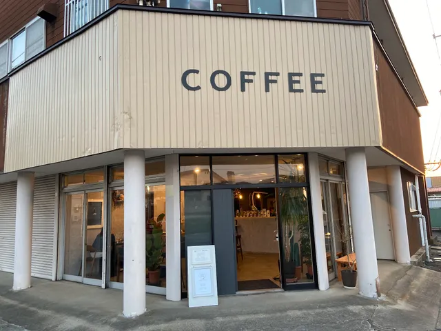 OURSBLANC Roaster&cafe