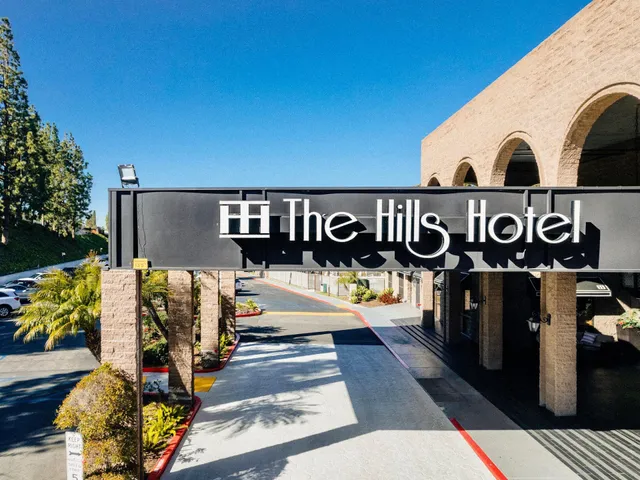 voco Laguna Hills by IHG