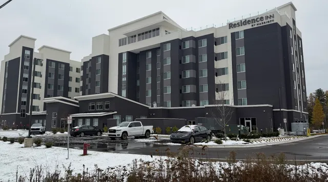 Residence Inn by Marriott Traverse City