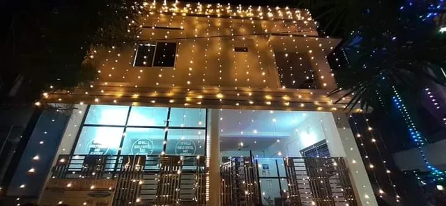 SD Villa Girl's Hostel