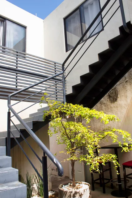 Casa Salazar Guadalajara