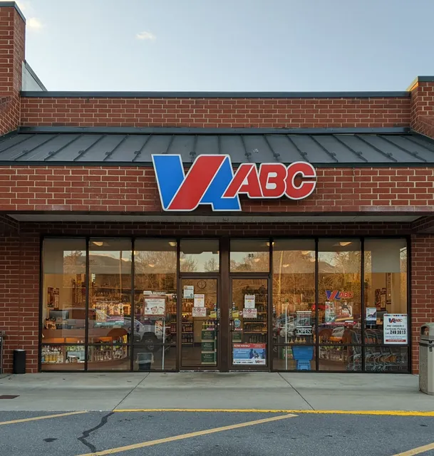 Virginia ABC