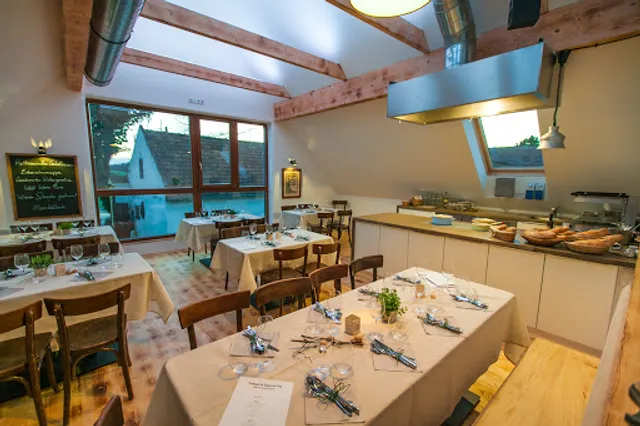 Wiener Schnecken Manufaktur Gugumuck