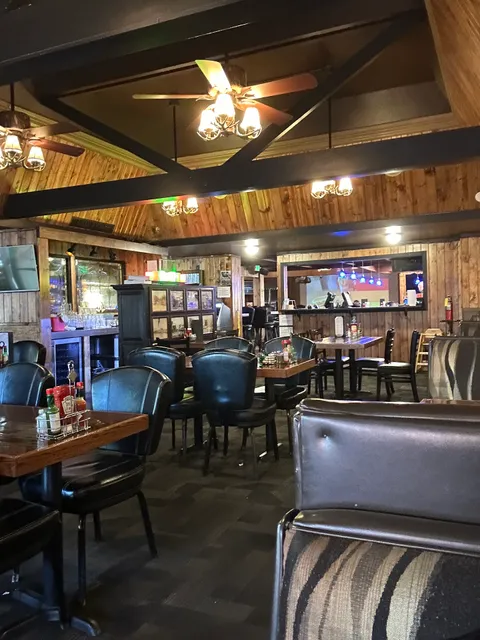 Broadway Grill & Pizzeria