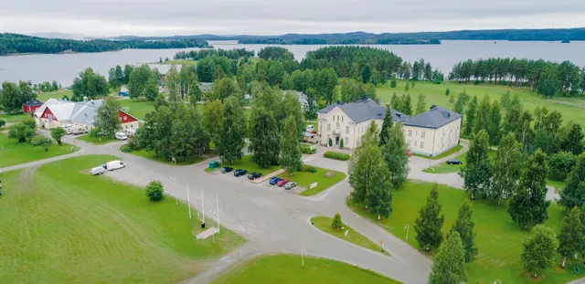 Hyvärilä Youth and Holiday Centre