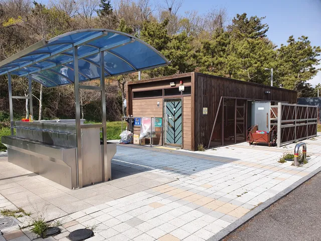 Yeongjong Seaside Caravan