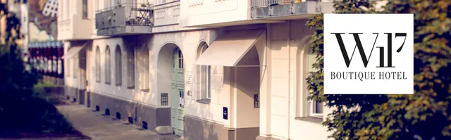 Wil7 Boutique Hotel