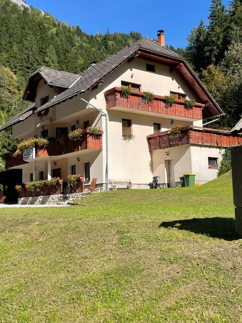 Prenočišča Valentina