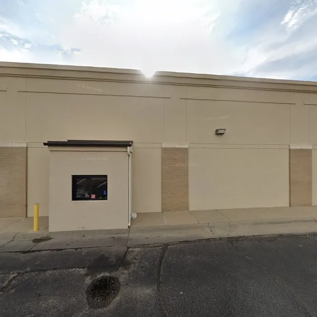 North Shore Shave Ice - Wichita KS