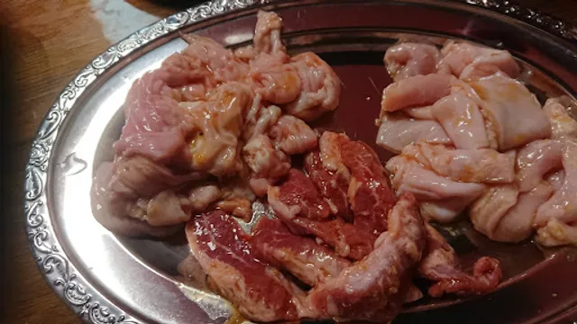 もつ焼 もっちゃん